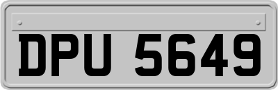 DPU5649