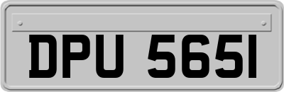 DPU5651
