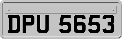 DPU5653