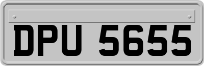 DPU5655