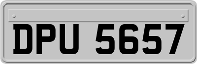 DPU5657