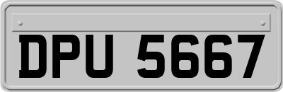 DPU5667