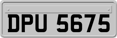 DPU5675