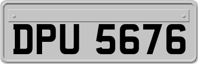 DPU5676