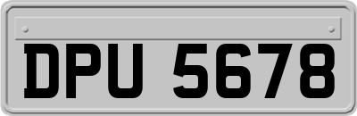 DPU5678