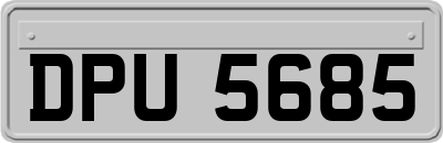 DPU5685