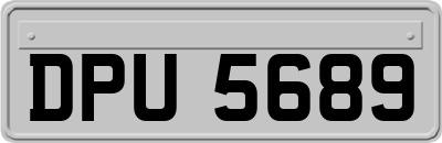 DPU5689