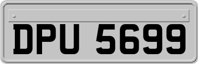 DPU5699