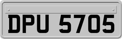 DPU5705