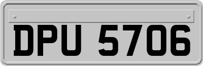 DPU5706