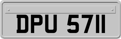 DPU5711