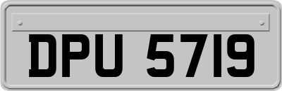 DPU5719
