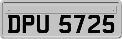 DPU5725