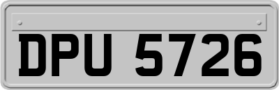DPU5726