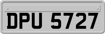 DPU5727