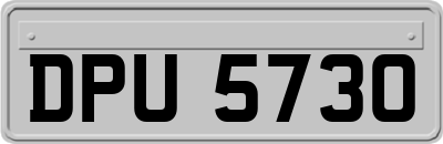 DPU5730