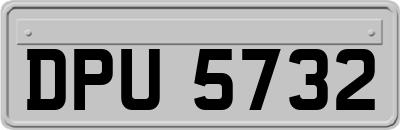 DPU5732