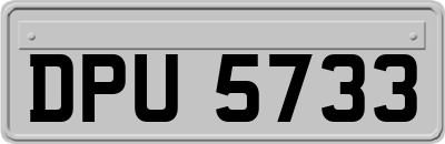 DPU5733