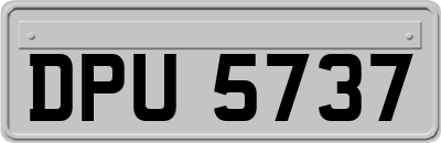 DPU5737