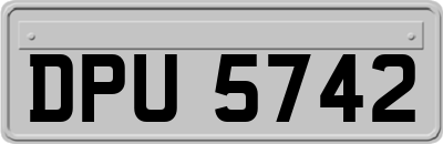 DPU5742
