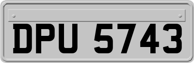 DPU5743