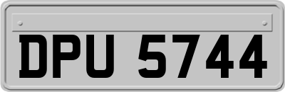DPU5744