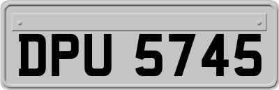 DPU5745