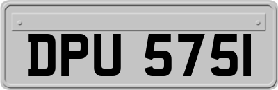 DPU5751