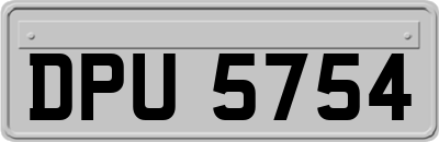 DPU5754