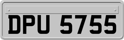 DPU5755