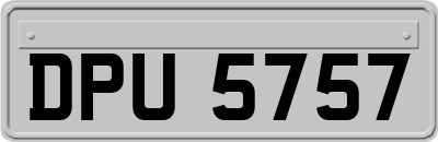 DPU5757