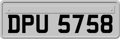 DPU5758