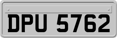 DPU5762