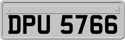 DPU5766