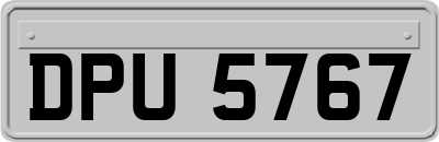 DPU5767