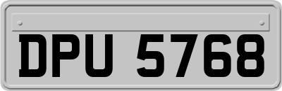 DPU5768