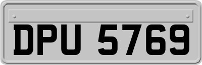 DPU5769
