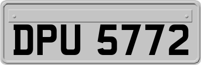 DPU5772