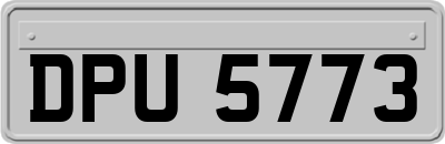 DPU5773