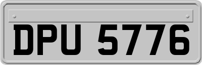 DPU5776