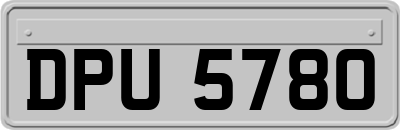 DPU5780
