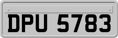 DPU5783