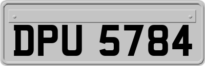 DPU5784