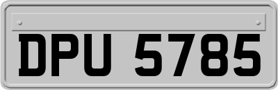 DPU5785