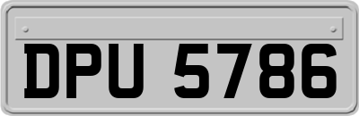DPU5786