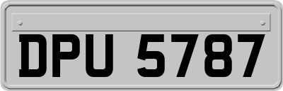 DPU5787