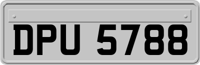 DPU5788