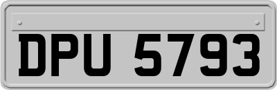DPU5793