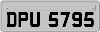 DPU5795