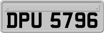 DPU5796